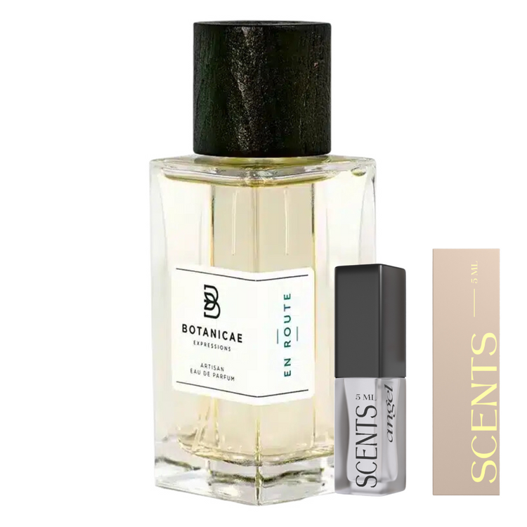 Botanicae Expressions En Route Eau de Parfum