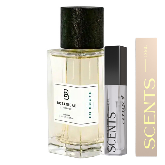 Botanicae Expressions En Route Eau de Parfum