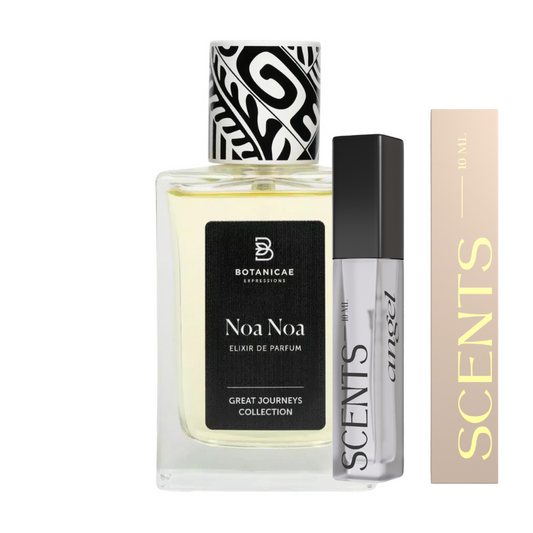 Botanicae Expressions Noa Noa Elixir De Parfum