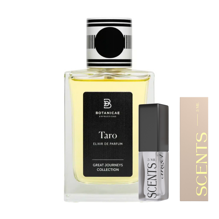 Botanicae Expressions Taro Elixir De Parfum