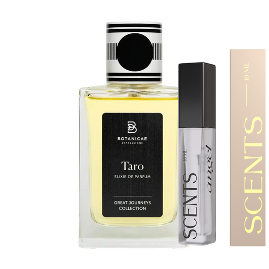 Botanicae Expressions Taro Elixir De Parfum
