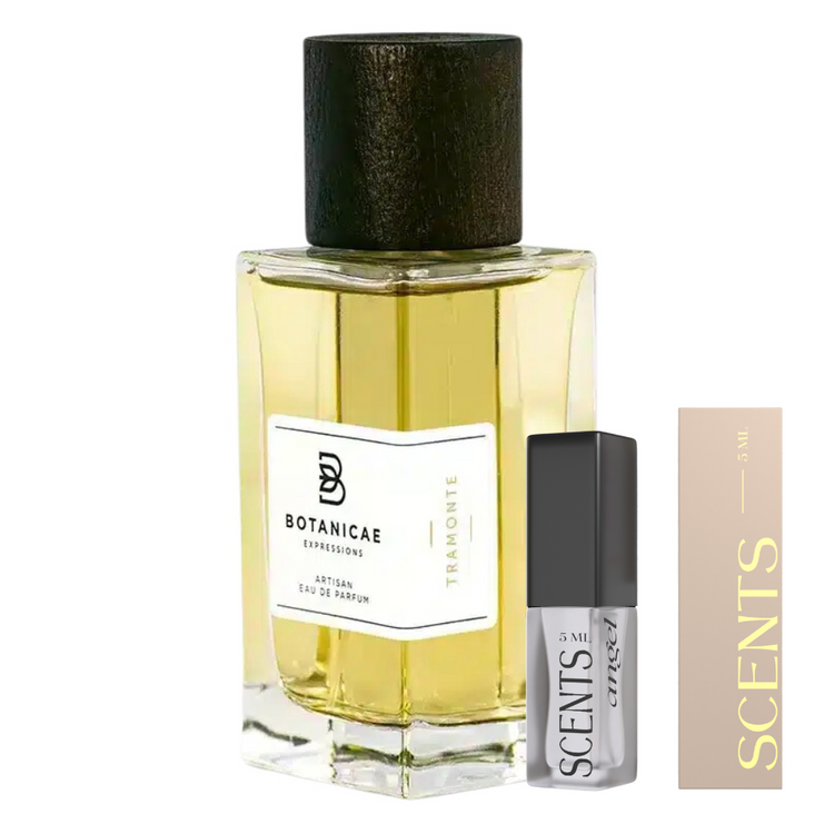 Botanicae Expressions Tramonte Eau de Parfum