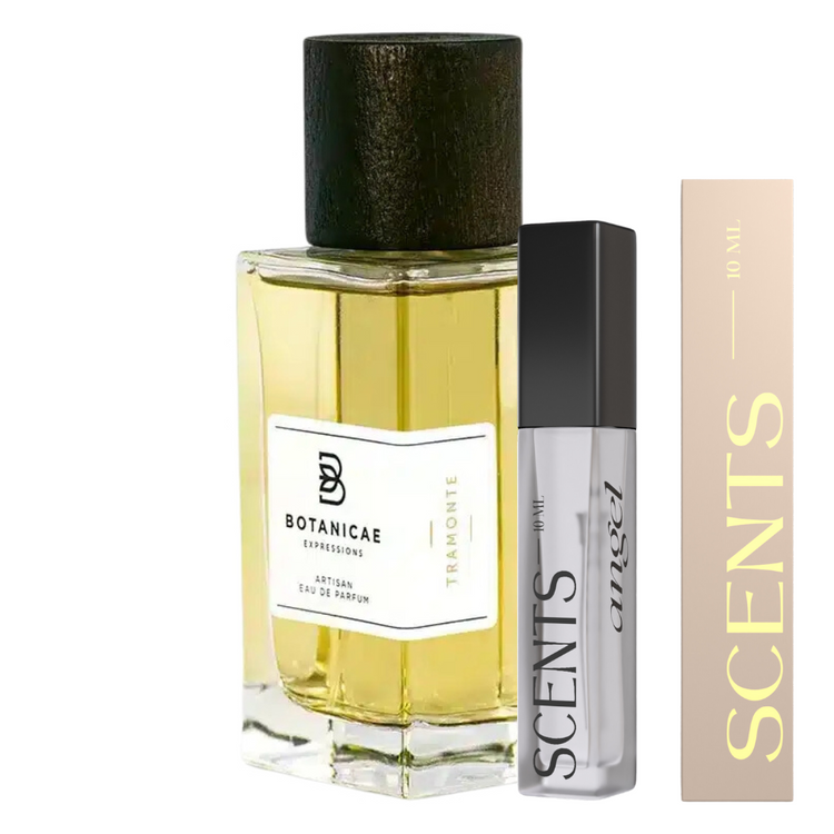 Botanicae Expressions Tramonte Eau de Parfum
