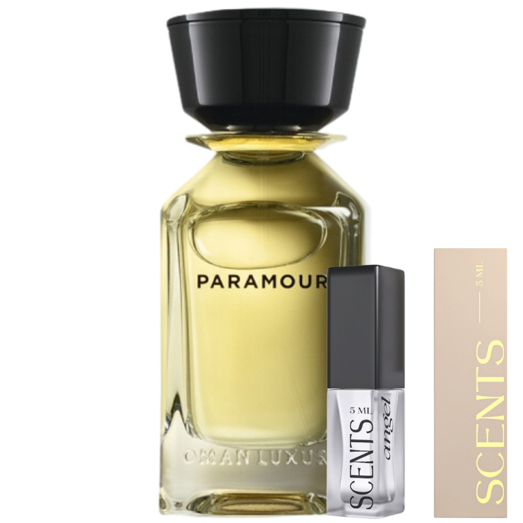 Omanluxury Paramour Eau de parfum