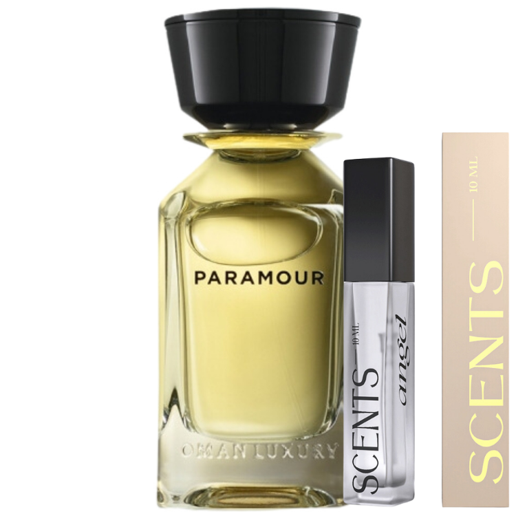 Omanluxury Paramour Eau de parfum