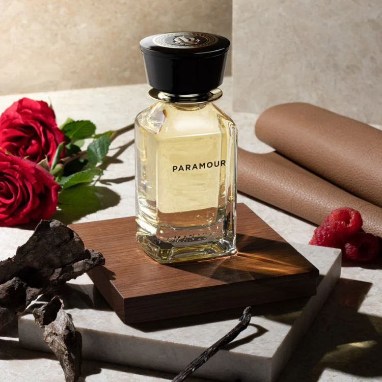 Omanluxury Paramour Eau de parfum