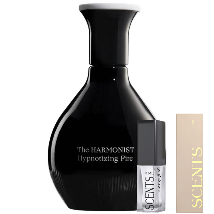 The Harmonist Hypnotizing Fire Parfum