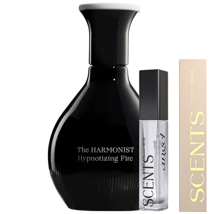 The Harmonist Hypnotizing Fire Parfum
