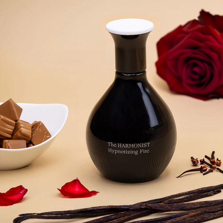 The Harmonist Hypnotizing Fire Parfum