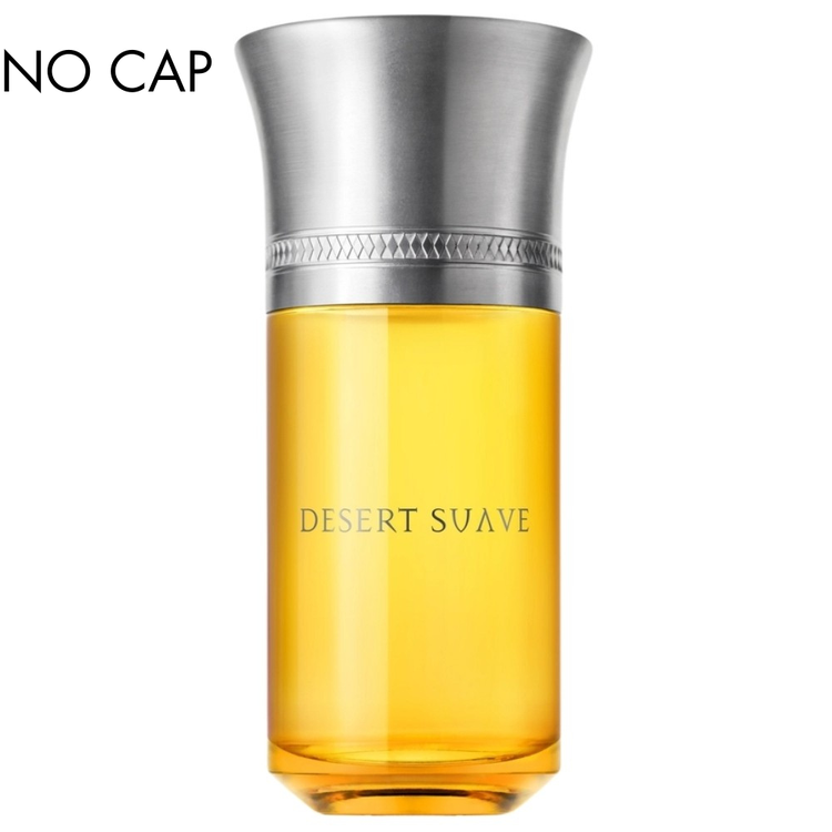 Liquides Imaginaires Desert Suave Eau de parfum