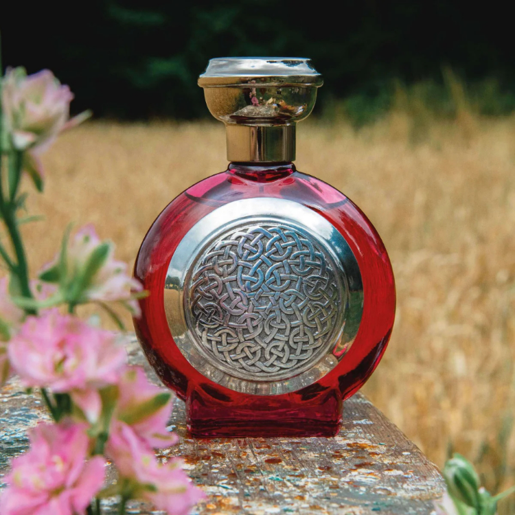 Boadicea The Victorious Harmonious Eau de parfum