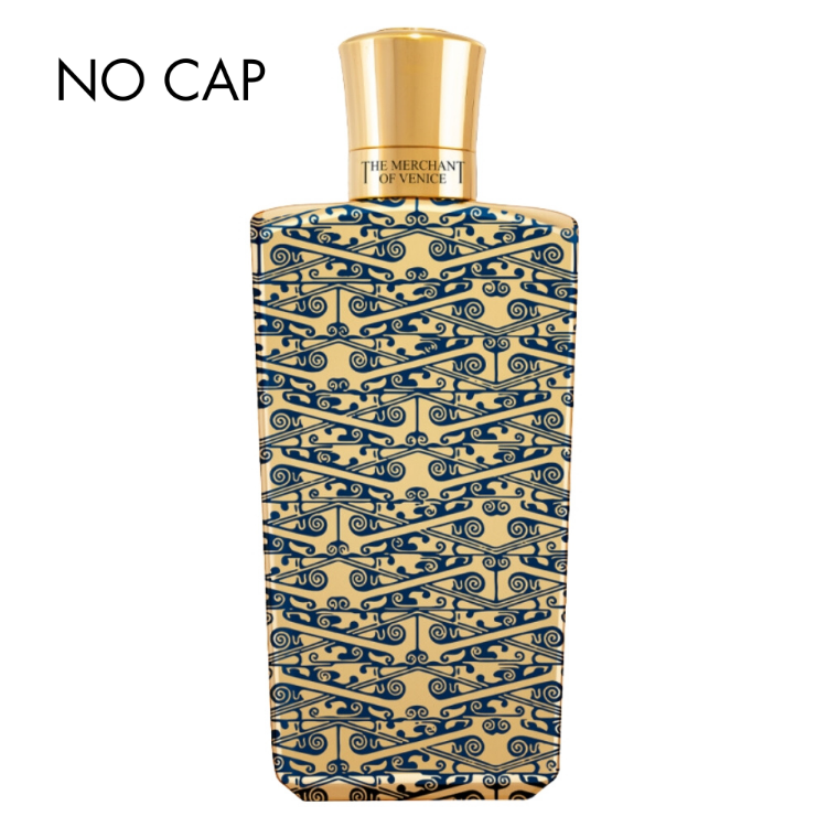 The Merchant of Venice Gold Regatta Eau de Parfum