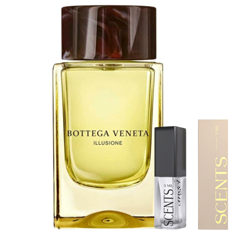 Bottega Veneta Illusione EDT