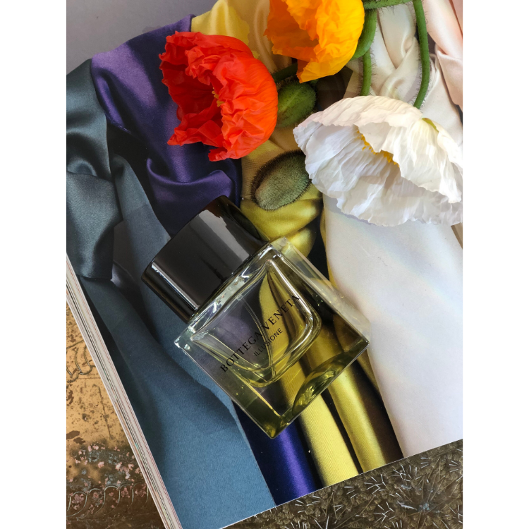 Bottega Veneta Illusione EDT
