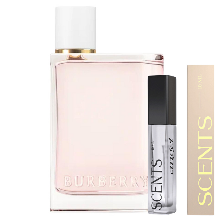 Burberry Her Blossom for women | Samples