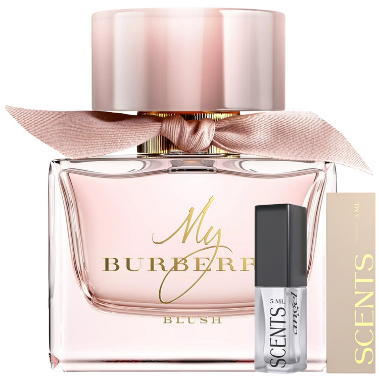 Burberry My Burberry Blush for women