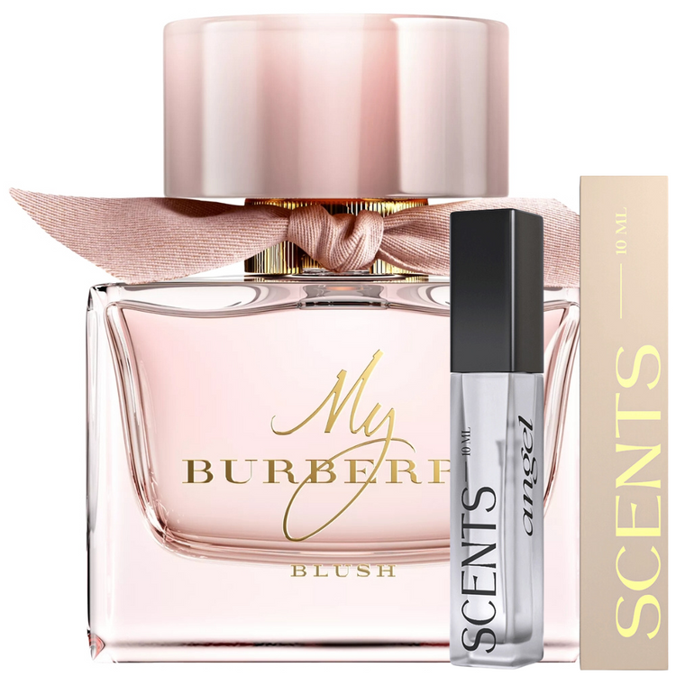 Burberry My Burberry Blush for women