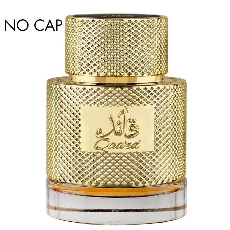 Lattafa Perfumes Qaa'ed Eau de parfum