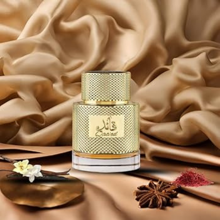 Lattafa Perfumes Qaa'ed Eau de parfum