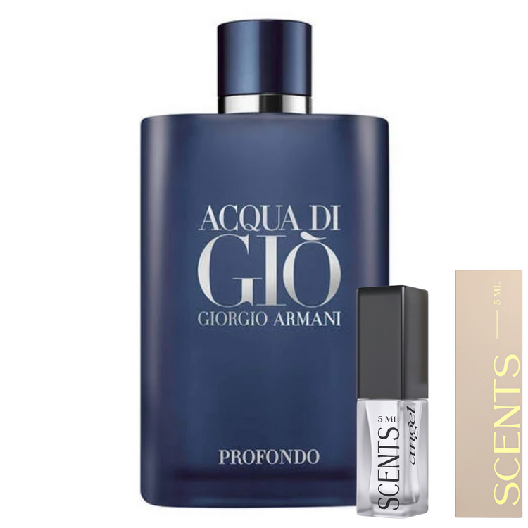 Giorgio Armani Acqua Di Gio Profondo