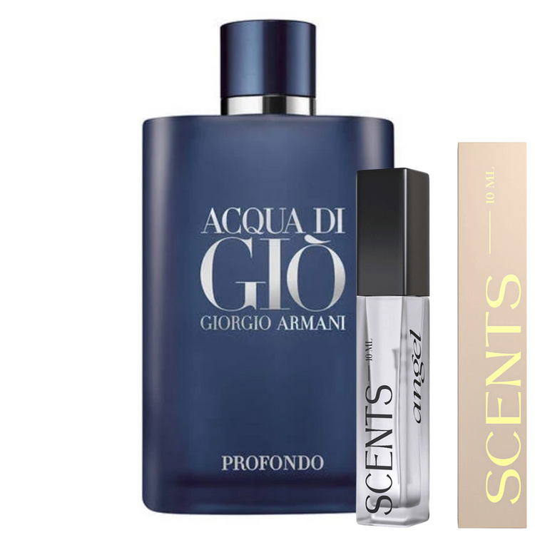 Giorgio Armani Acqua Di Gio Profondo
