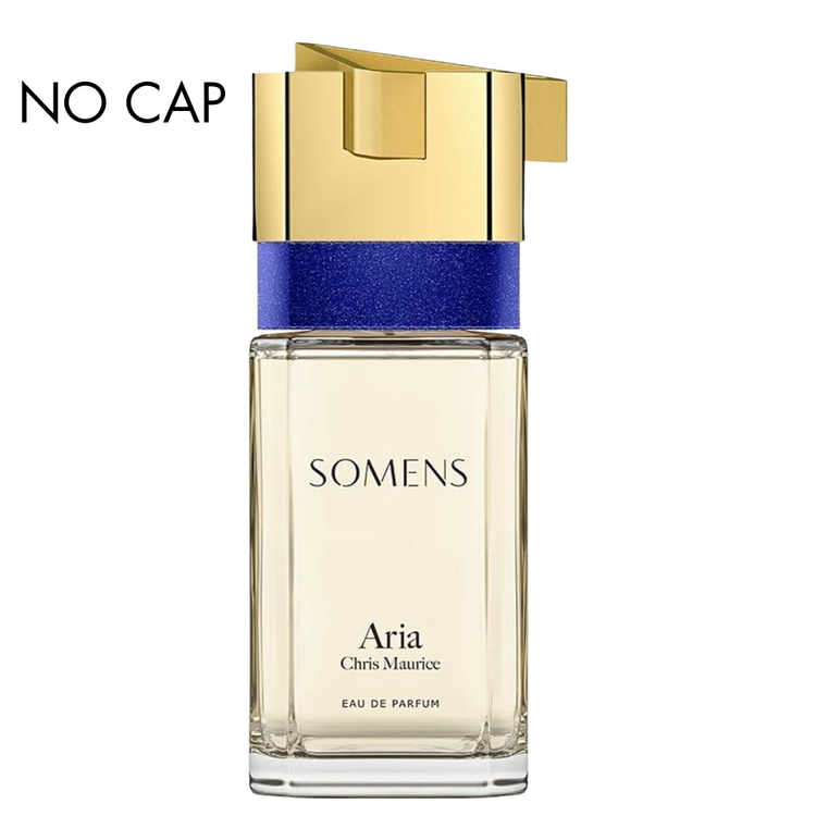 Somens Aria Eau de parfum