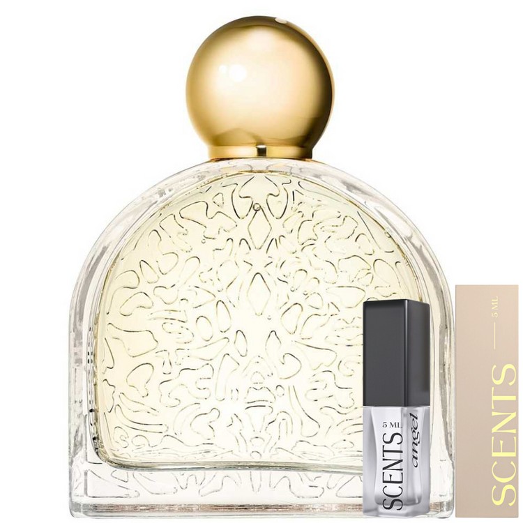 M. Micallef Soleil Passion Eau de parfum