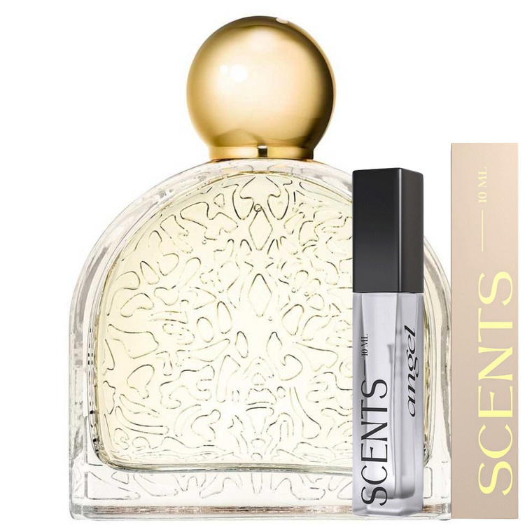 M. Micallef Soleil Passion Eau de parfum