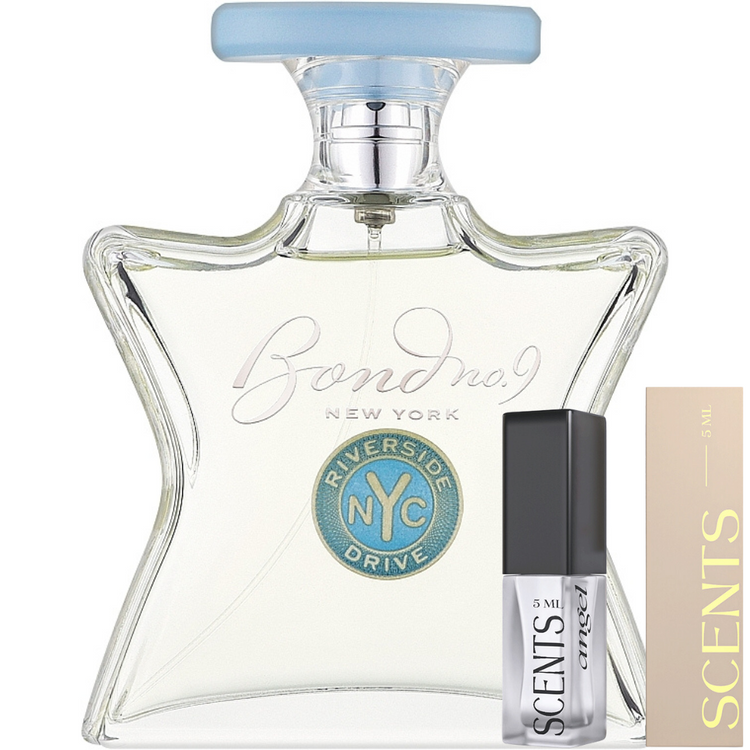 Bond No.9 Riverside Drive for men