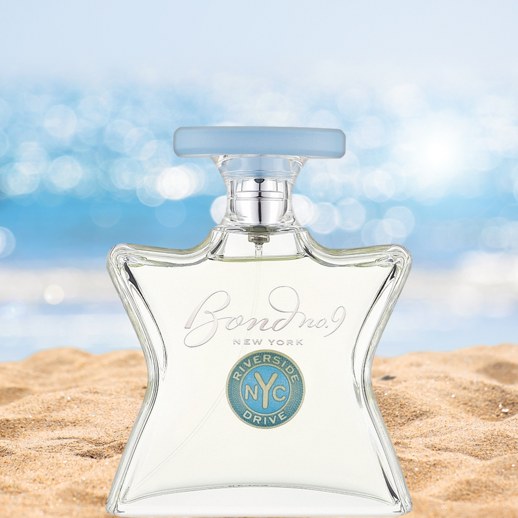 Bond No.9 Riverside Drive for men