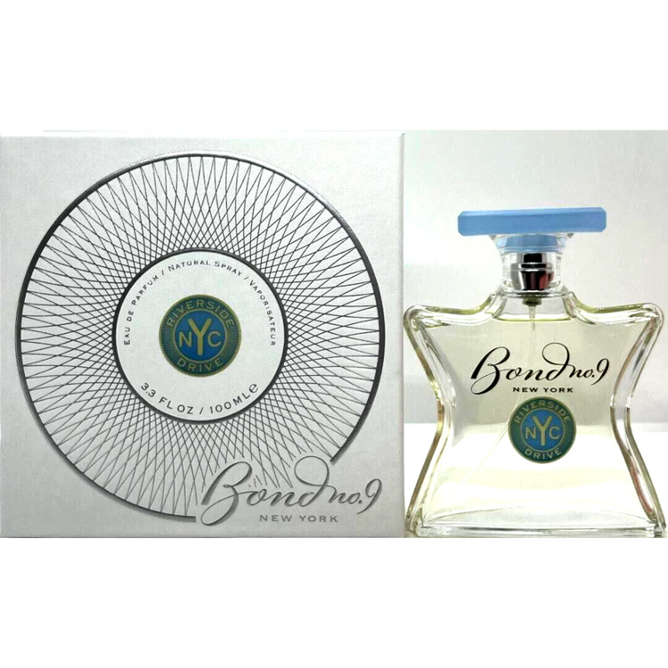 Bond No.9 Riverside Drive for men