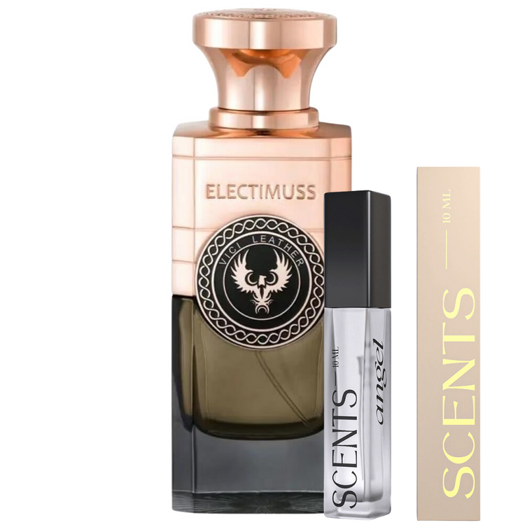 Electimuss Vici Leather Pure Parfum