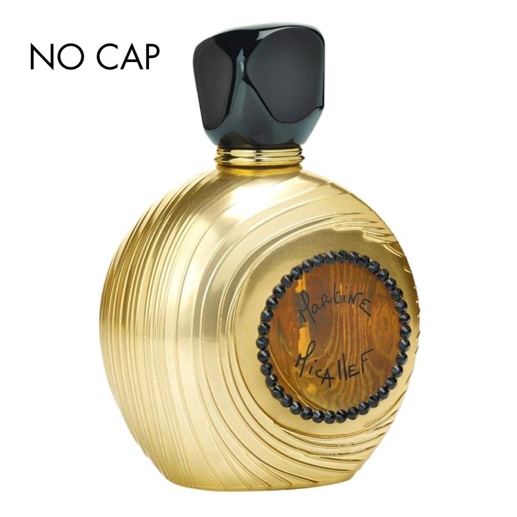 M. Micallef Mon Parfum Gold for women