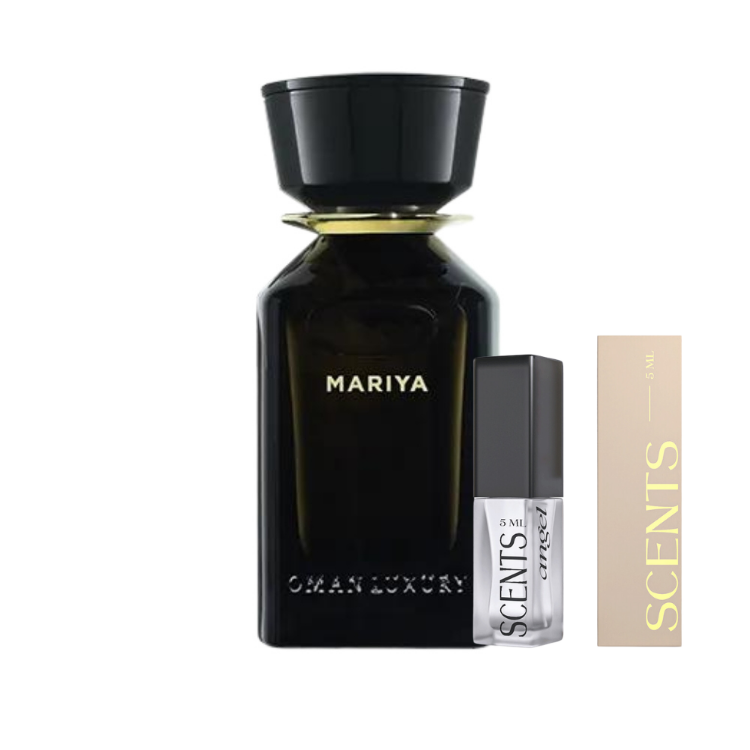 Omanluxury Mariya for women