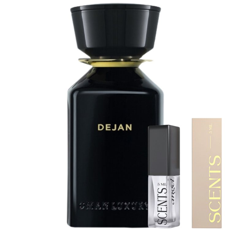 Omanluxury Dejan Eau de parfum