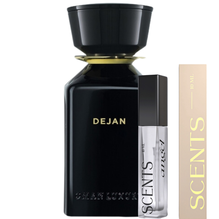 Omanluxury Dejan Eau de parfum