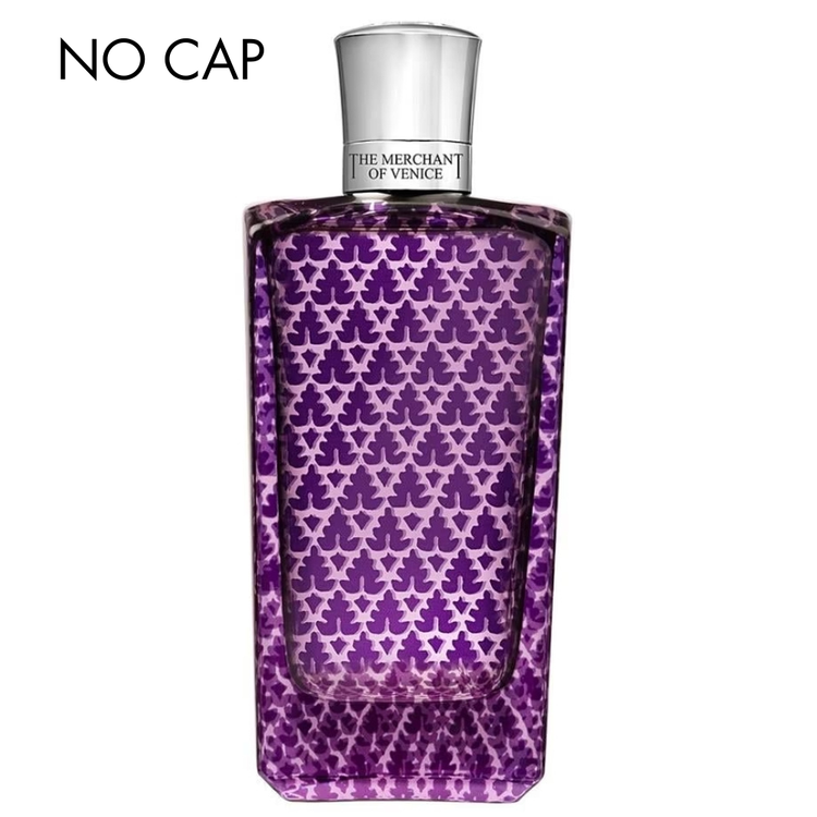 The Merchant of Venice Damascus Desert Parfum