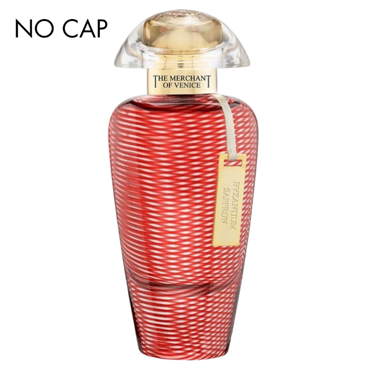 The Merchant of Venice Byzantium Saffron Eau de parfum