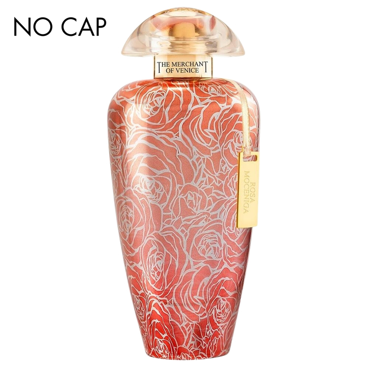 The Merchant of Venice Rosa Moceniga Eau de parfum