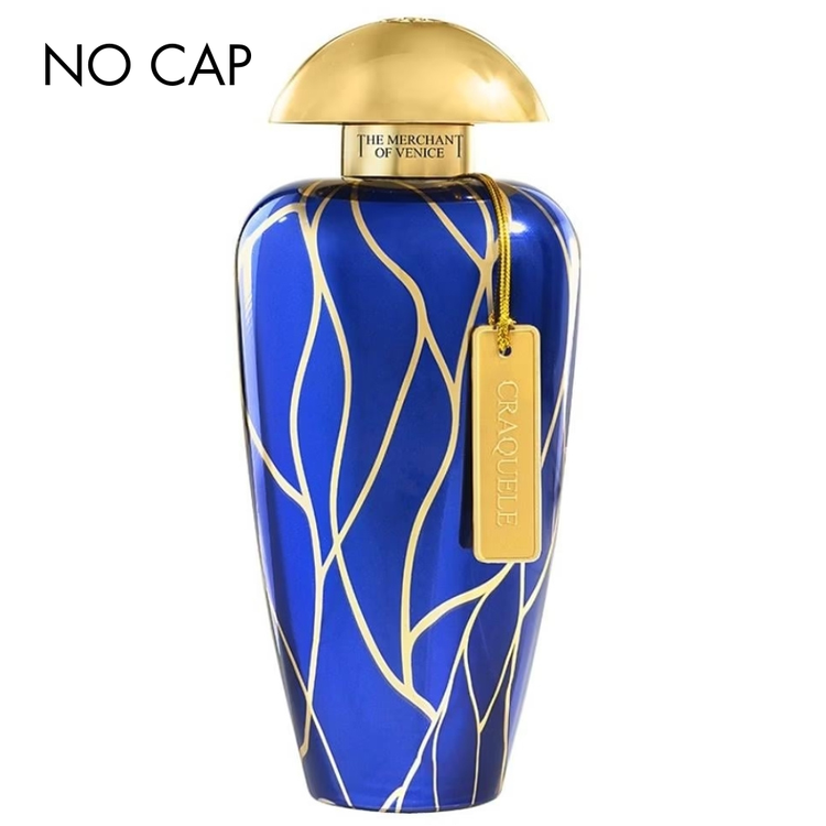 The Merchant of Venice Craquele Parfum