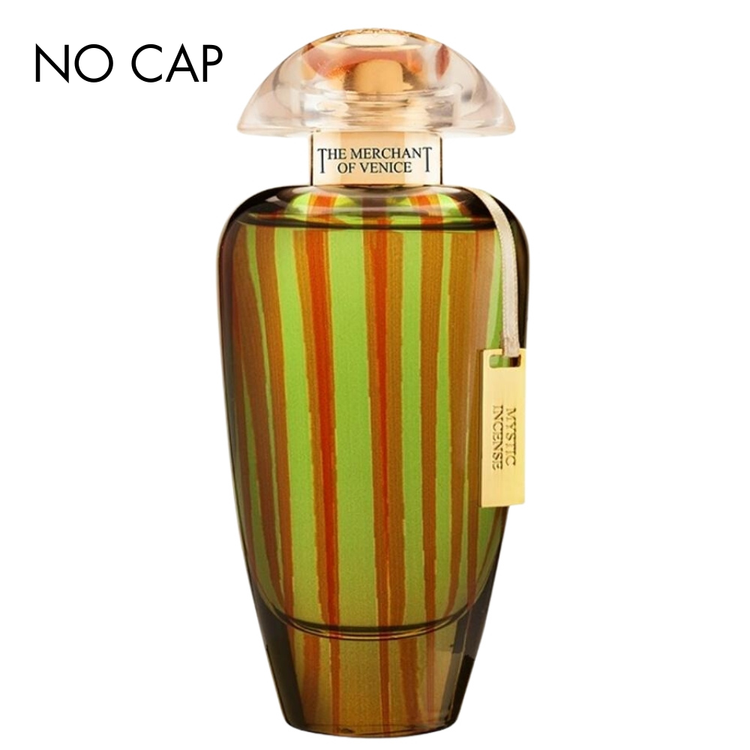 The Merchant of Venice Mystic Incense Eau de parfum