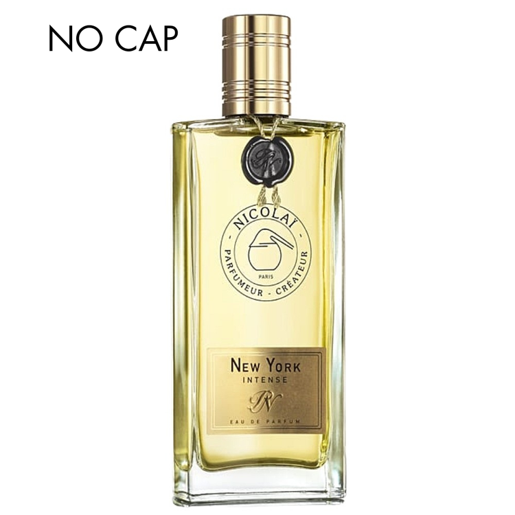 Parfums de Nicolai New York Intense