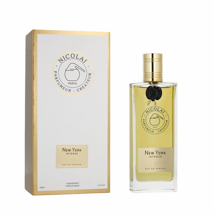 Parfums de Nicolai New York Intense