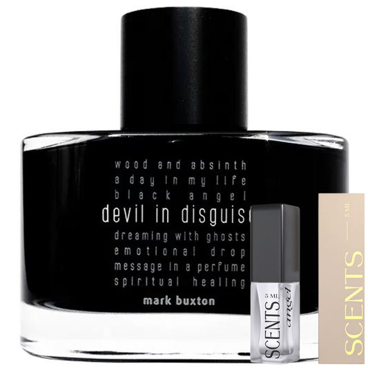 Mark Buxton Devil in Disguise Eau de parfum