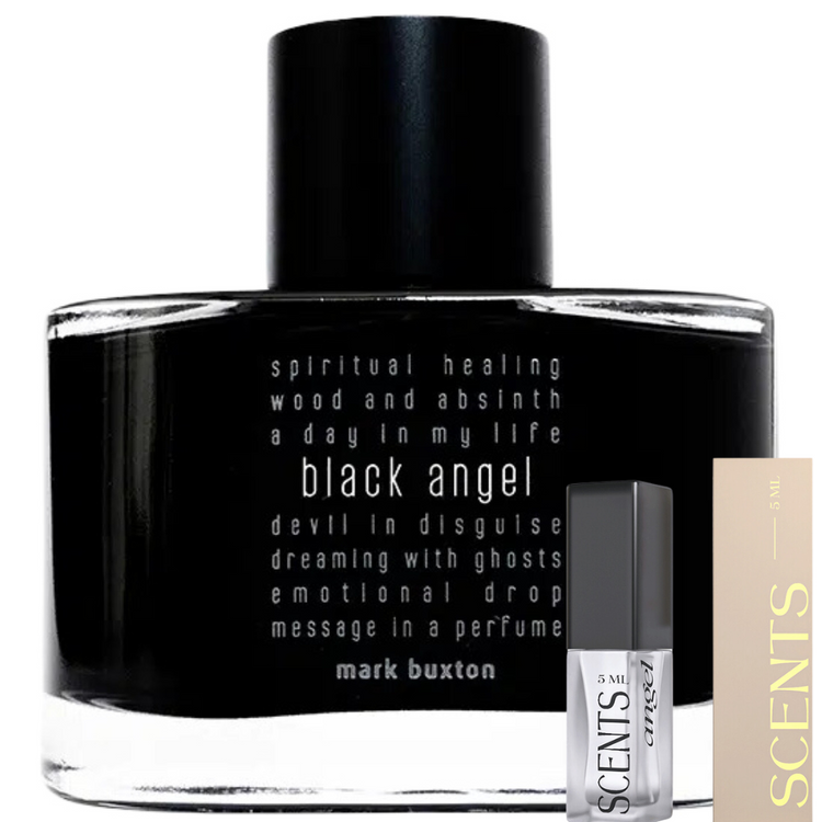 Mark Buxton Black Angel Eau de parfum