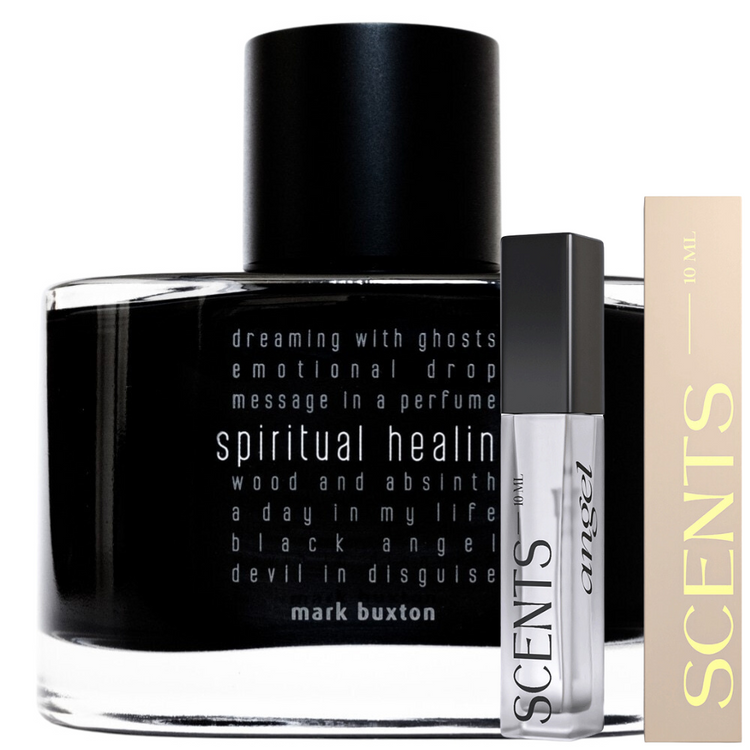 Mark Buxton Spiritual Healing Eau de parfum