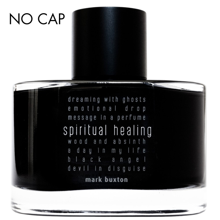 Mark Buxton Spiritual Healing Eau de parfum