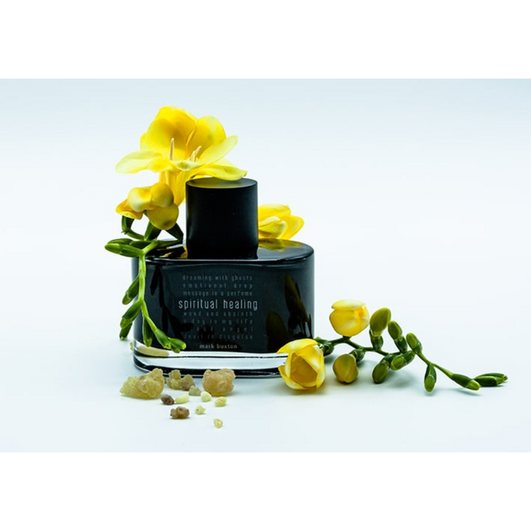Mark Buxton Spiritual Healing Eau de parfum
