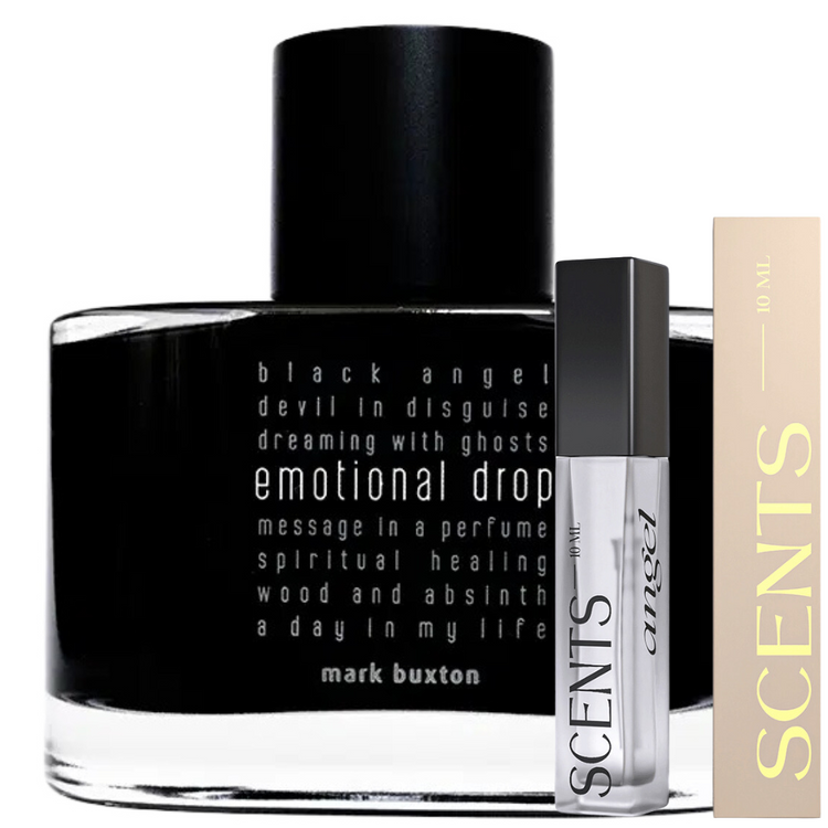 Mark Buxton Emotional Drop Eau de parfum