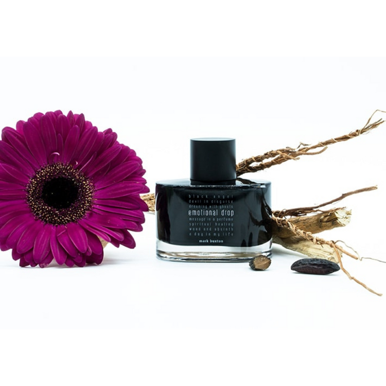 Mark Buxton Emotional Drop Eau de parfum